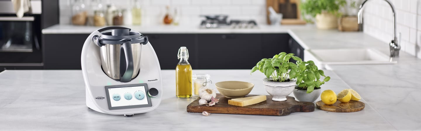Everyday Cooking Thermomix Download